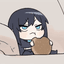 Collection uploader avatar