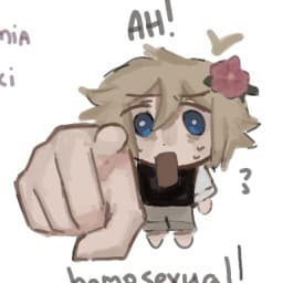 User profile picture