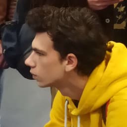 User profile picture