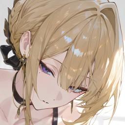 User profile picture