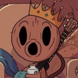 User profile picture