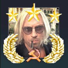 User profile picture