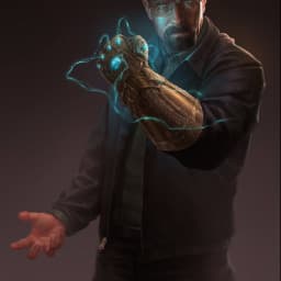 User profile picture