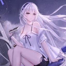 User profile picture