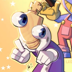 User profile picture