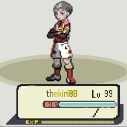 User profile picture