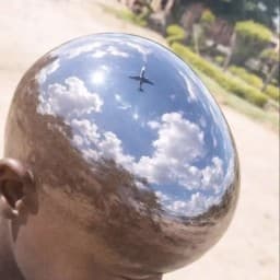User profile picture