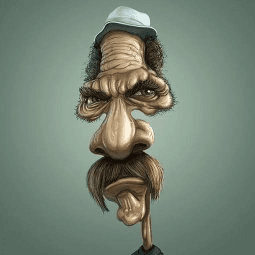 User profile picture