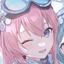 Collection uploader avatar