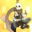 Collection uploader avatar