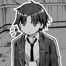 User profile picture