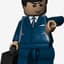 Collection uploader avatar