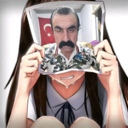 User profile picture