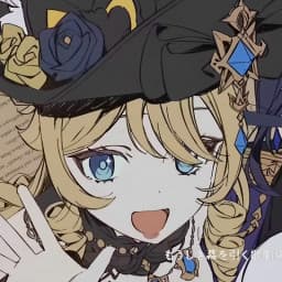 User profile picture