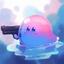 Collection uploader avatar