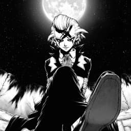 User profile picture