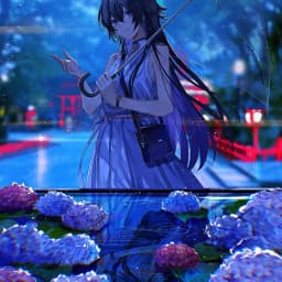 User profile picture