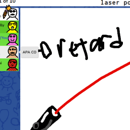 User profile picture