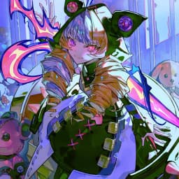User profile picture