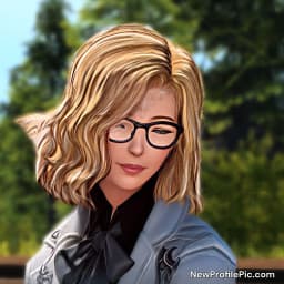 User profile picture