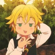 User profile picture