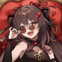 User profile picture