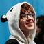 Collection uploader avatar