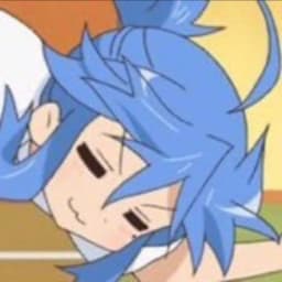 User profile picture