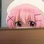 Collection uploader avatar