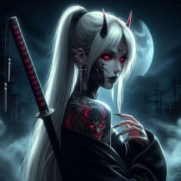 User profile picture