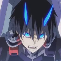User profile picture