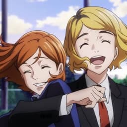 User profile picture