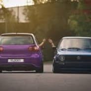 User profile picture