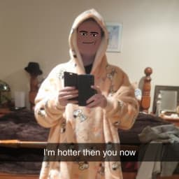 User profile picture