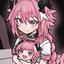 Collection uploader avatar