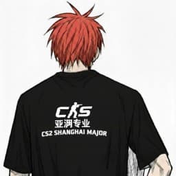 User profile picture