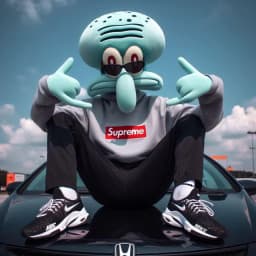 User profile picture