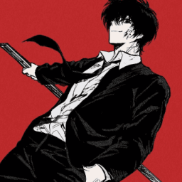 User profile picture