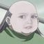 Collection uploader avatar
