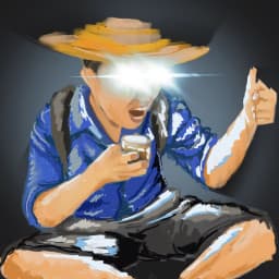 User profile picture