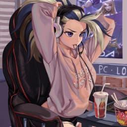 User profile picture