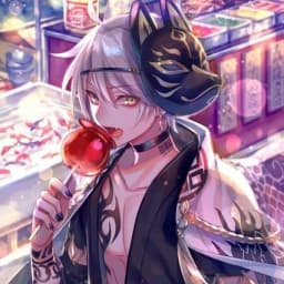 User profile picture