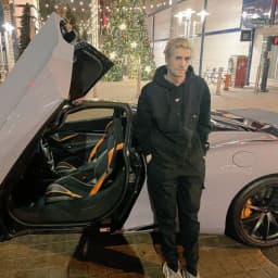 User profile picture