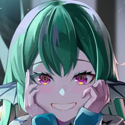 User profile picture