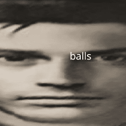 User profile picture