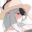 Collection uploader avatar