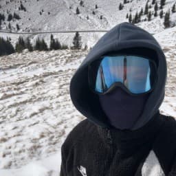 User profile picture