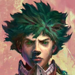 User profile picture