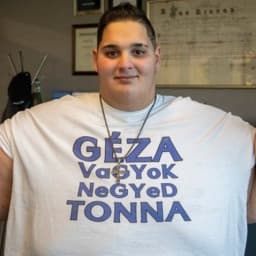 User profile picture