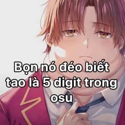User profile picture